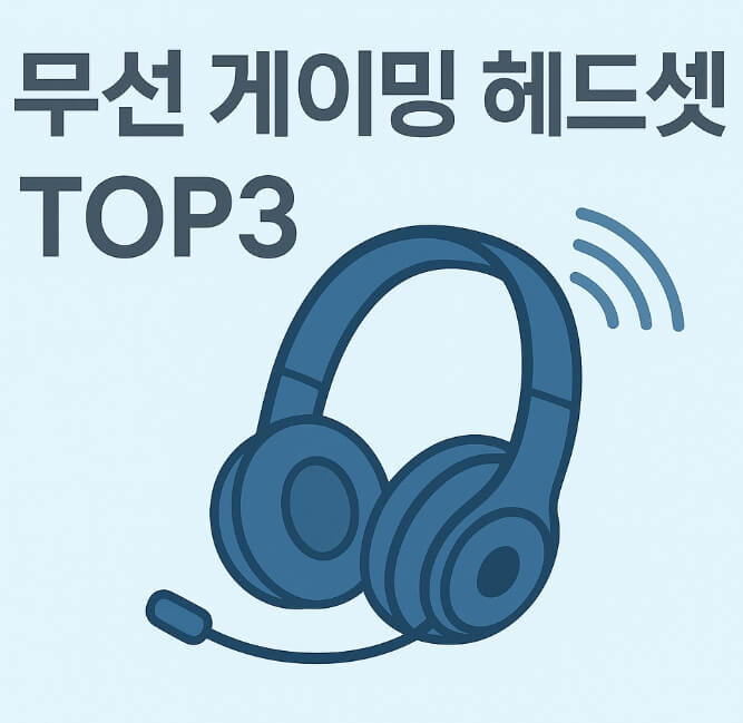 게이밍 헤드셋
